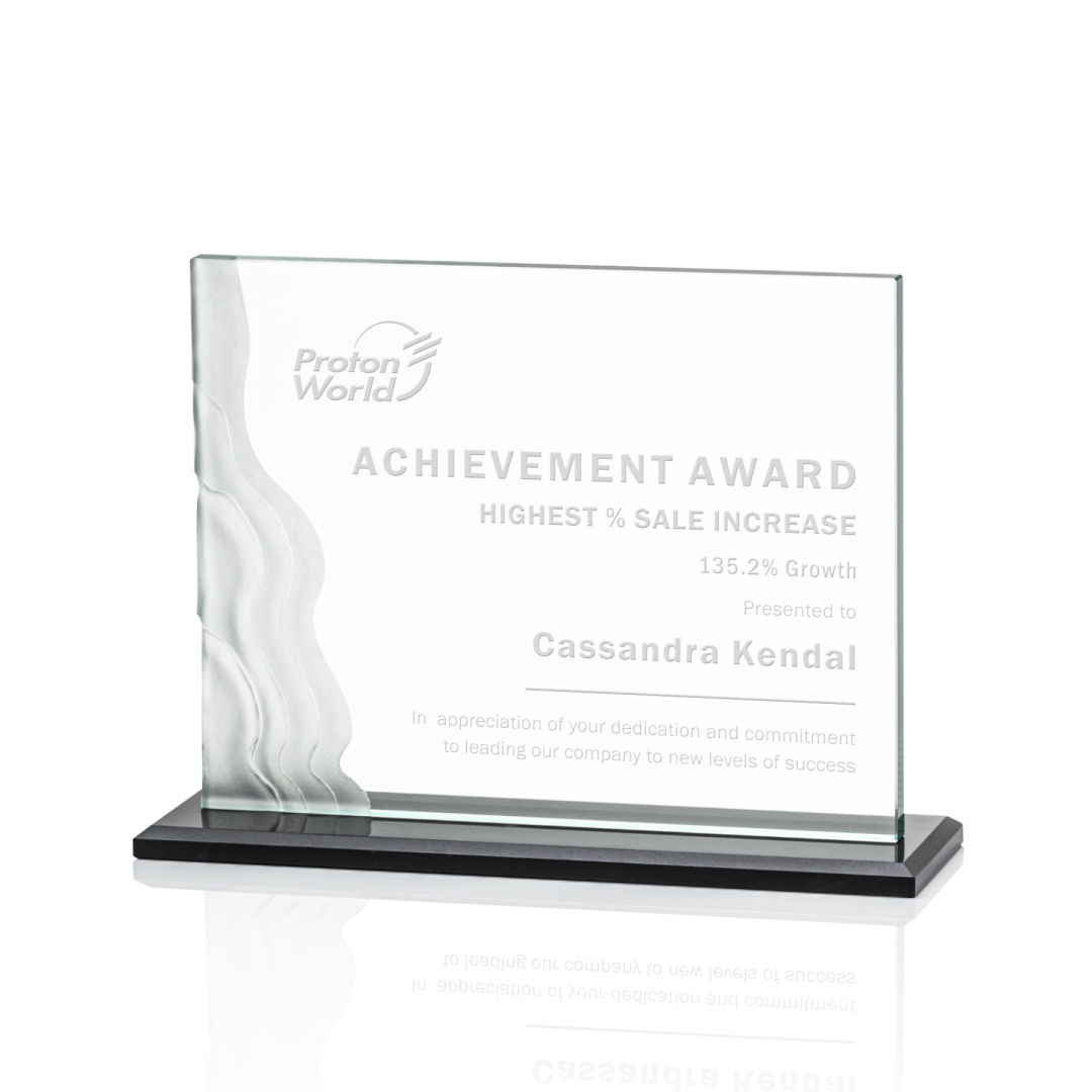 Fullerton Award 13