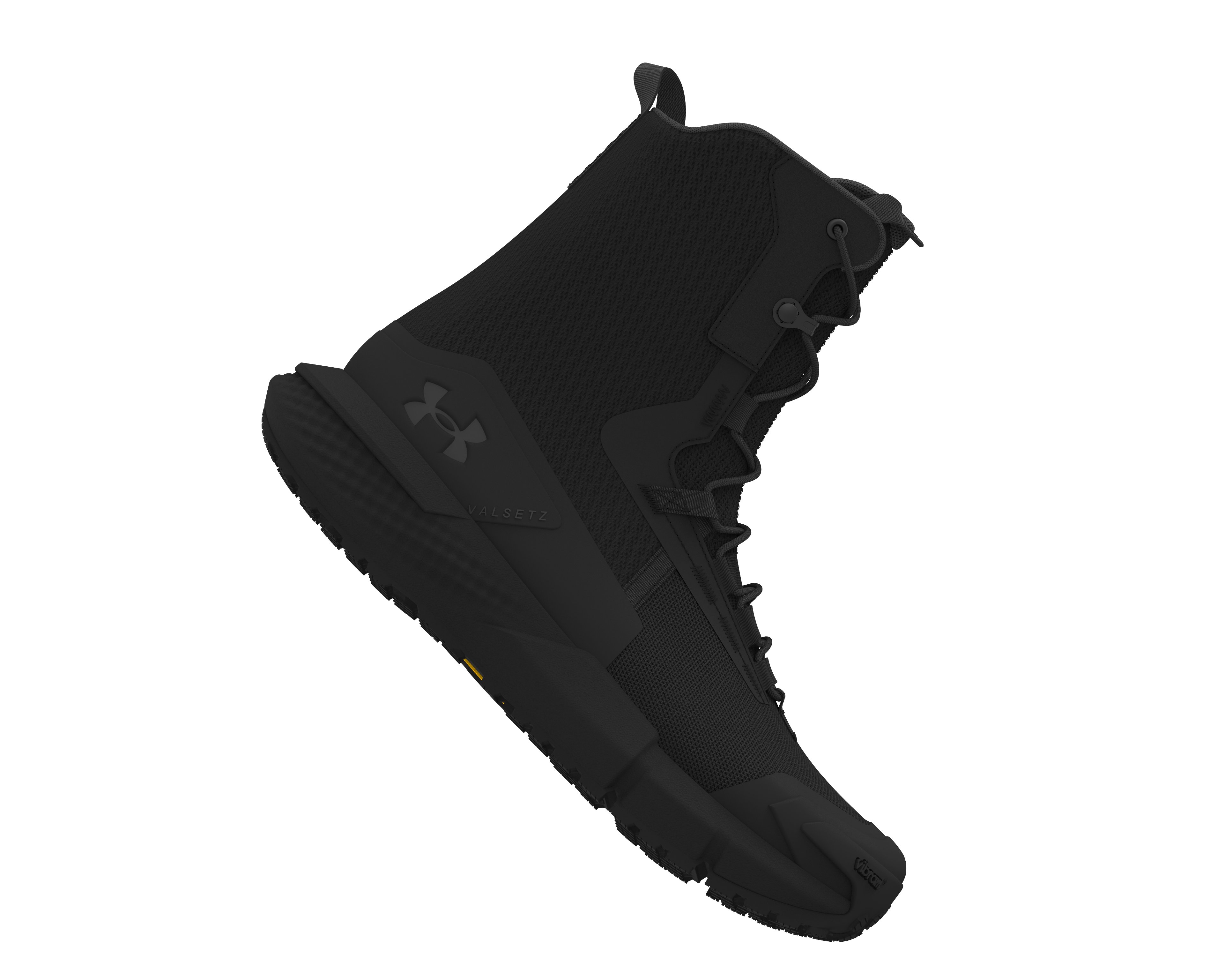 UA Valsetz Men's Tactical Boots 4