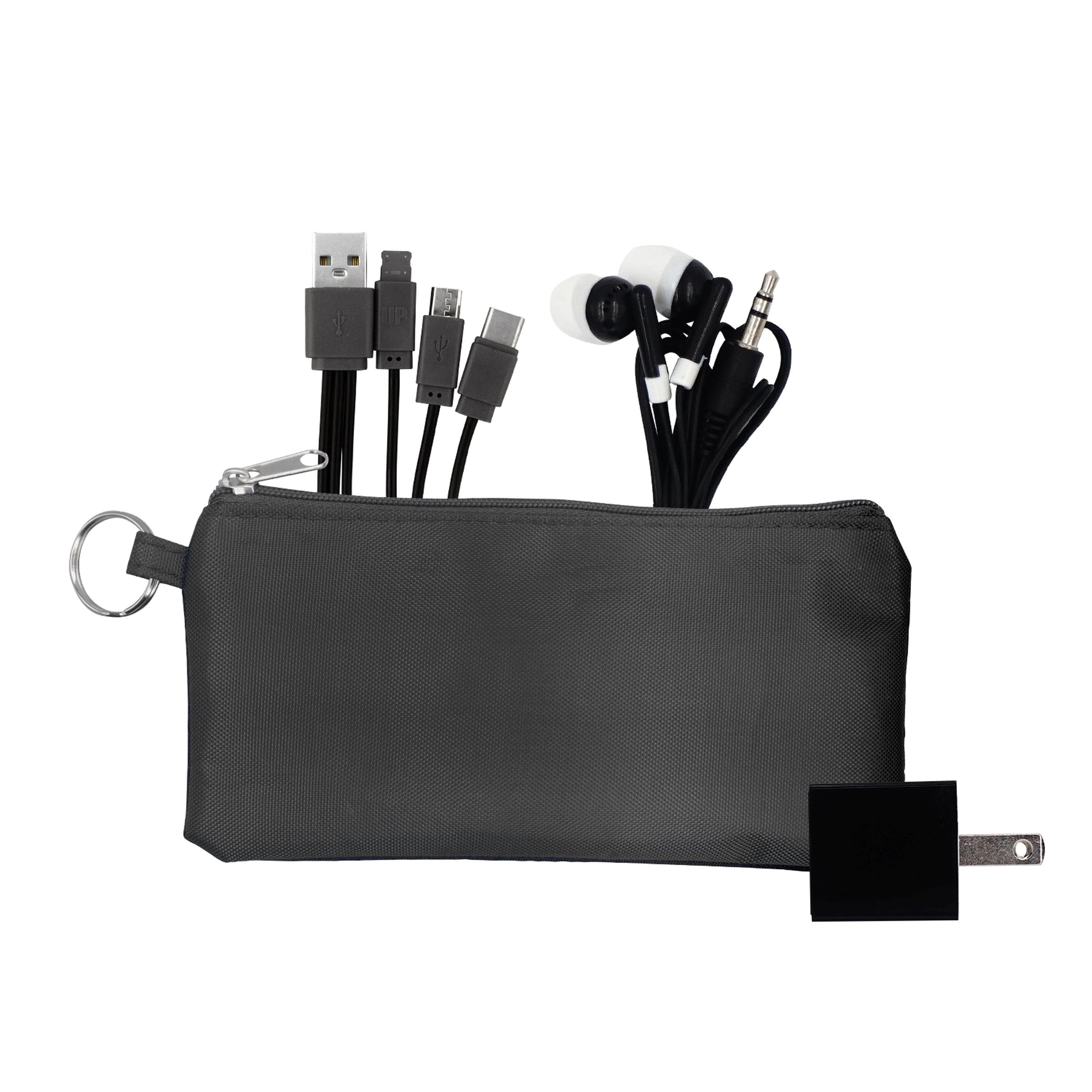 Large Stretchy Rock Out Charging Set 7