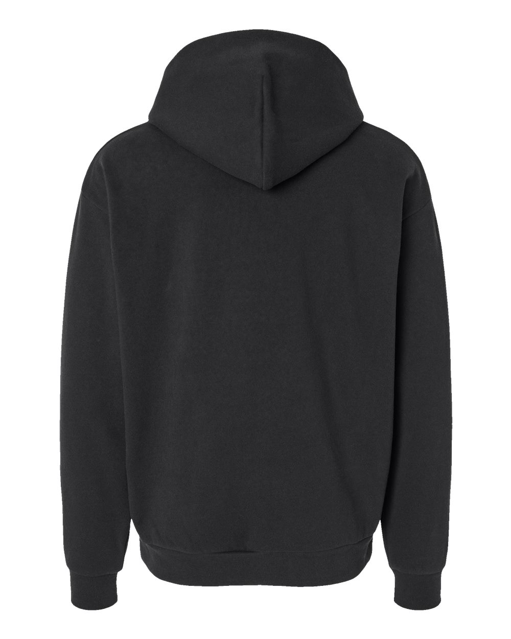 Unisex Mainstreet Heavyweight Hooded Sweatshirt - IND420XD 50