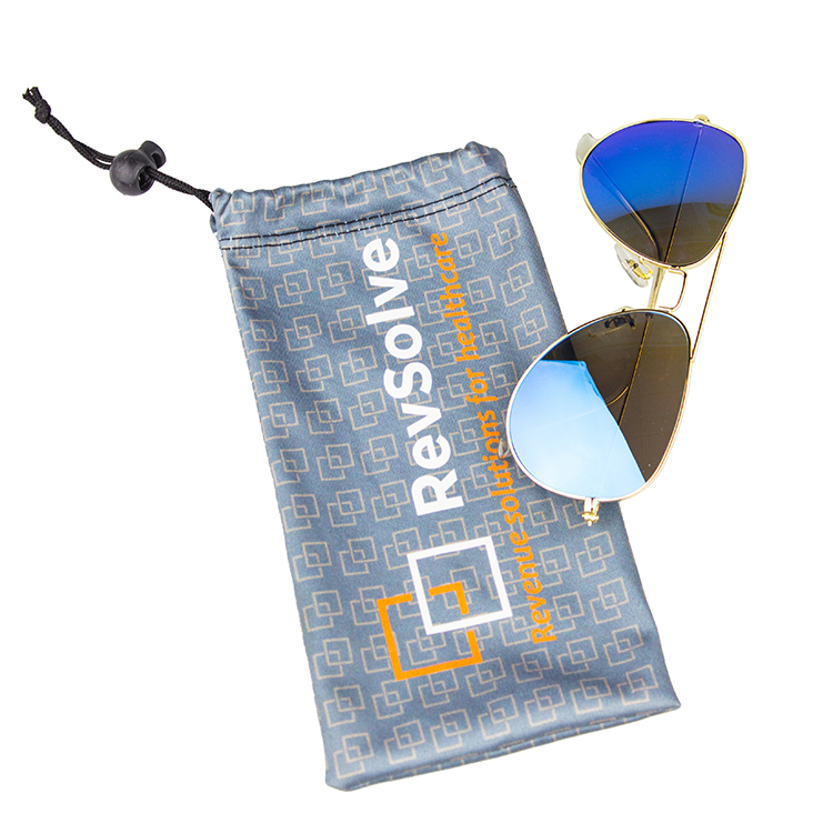 Microfiber Eye Glasses Bag 4