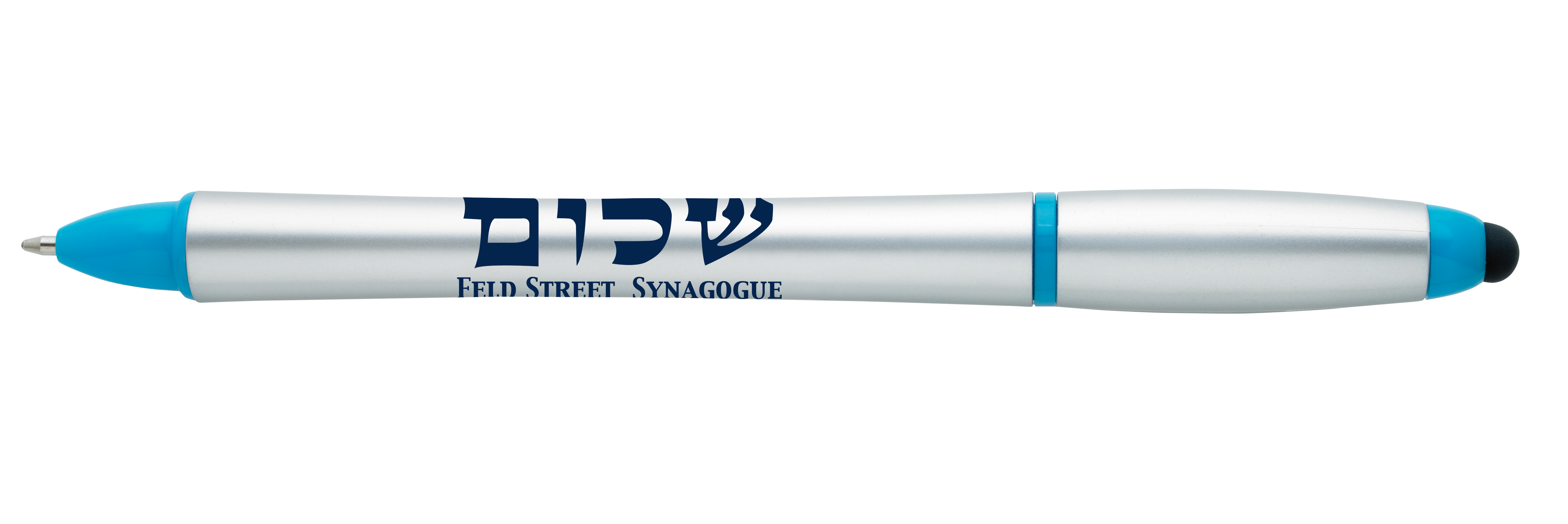 Good Value™ Stylus RABS Highlighter-Pen Combo 25