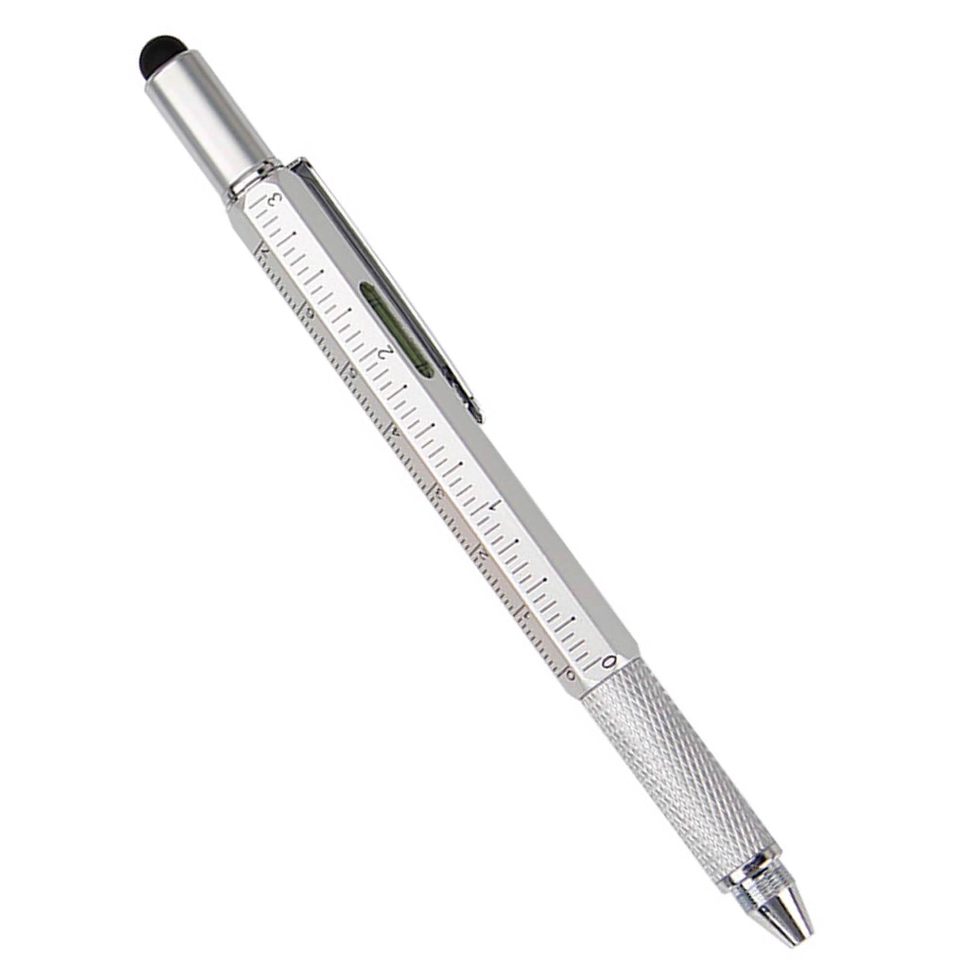 Multifunctional Ballpoint Tool Pen 3