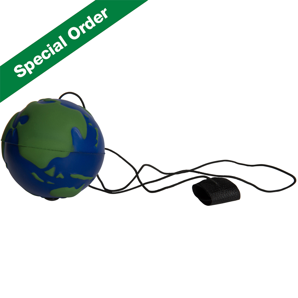 Bungie Earth Ball Stress Reliever