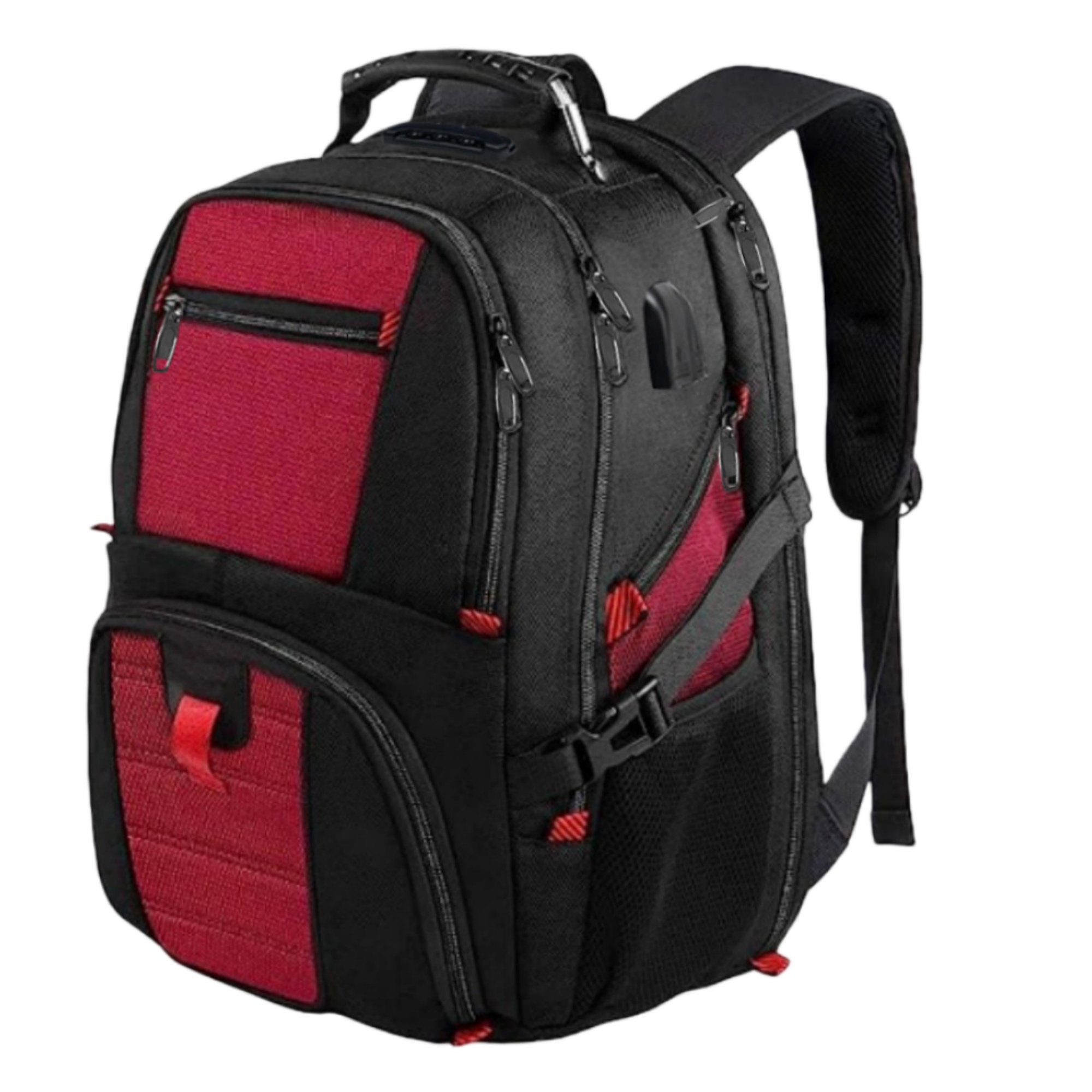 Extra Large Backpack - OCEAN 2