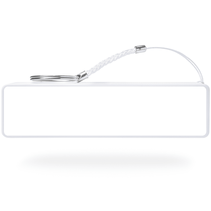 2000mAh Compact Keychain Power Banks 28