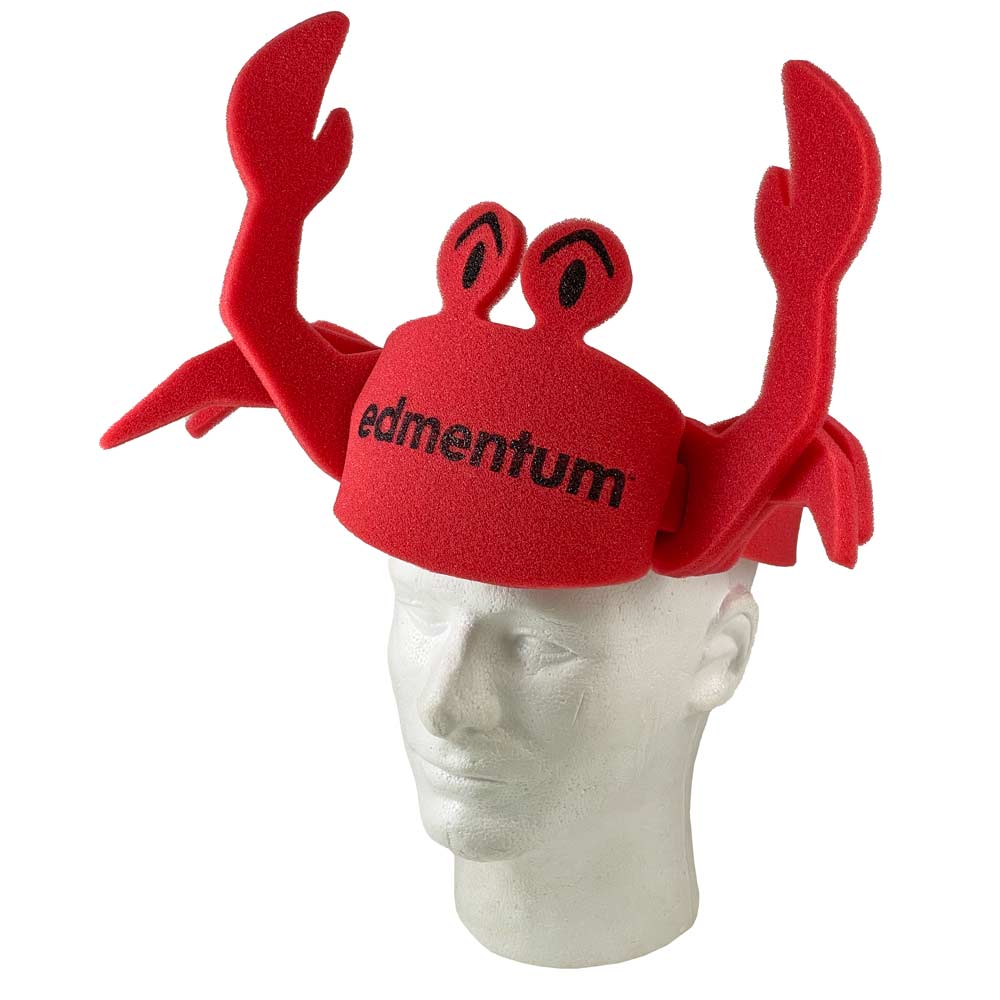 Crab Band Hat 7