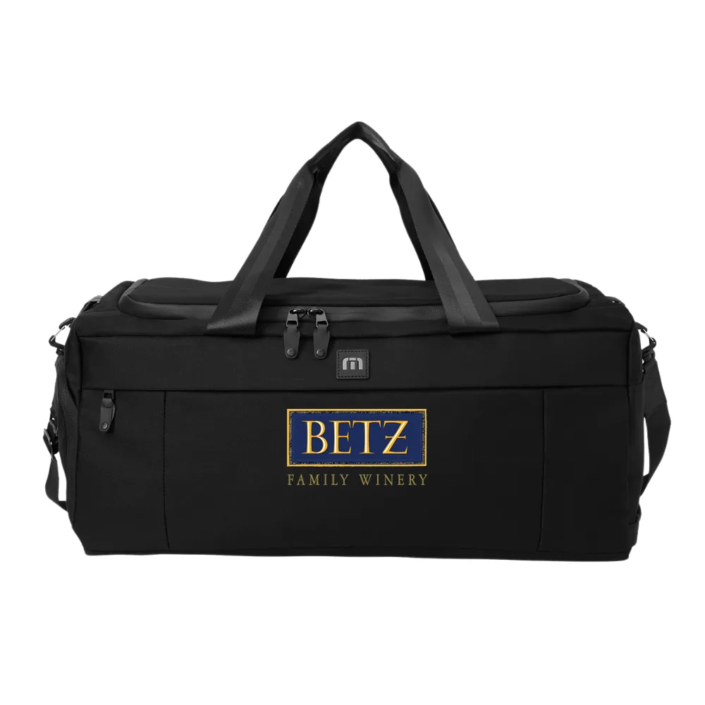 TravisMathew Duration Duffel 5