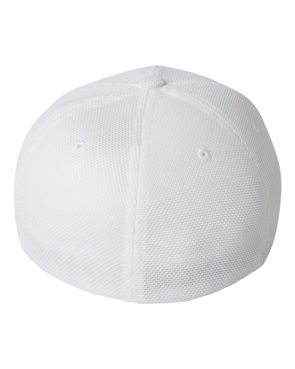 Cool & Dry Piqué Mesh Cap - 6577CD 3