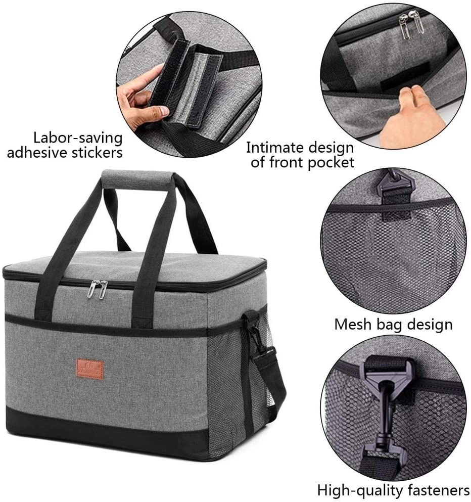 Lunch Cooler Tote 4