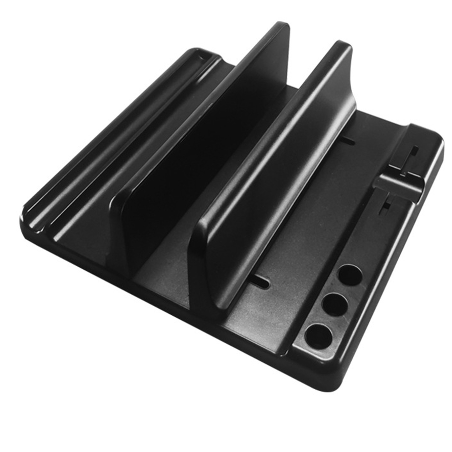 Vertical Laptop Stand 3