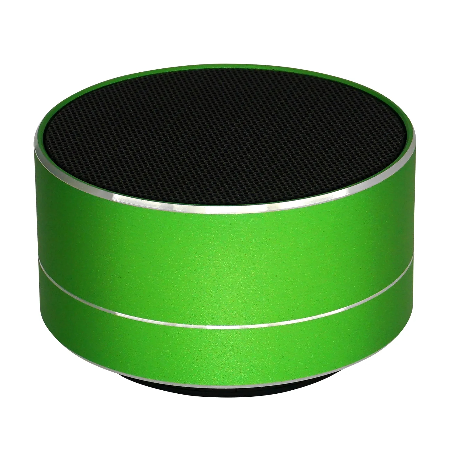 Hockey Puck Bluetooth Speaker 23