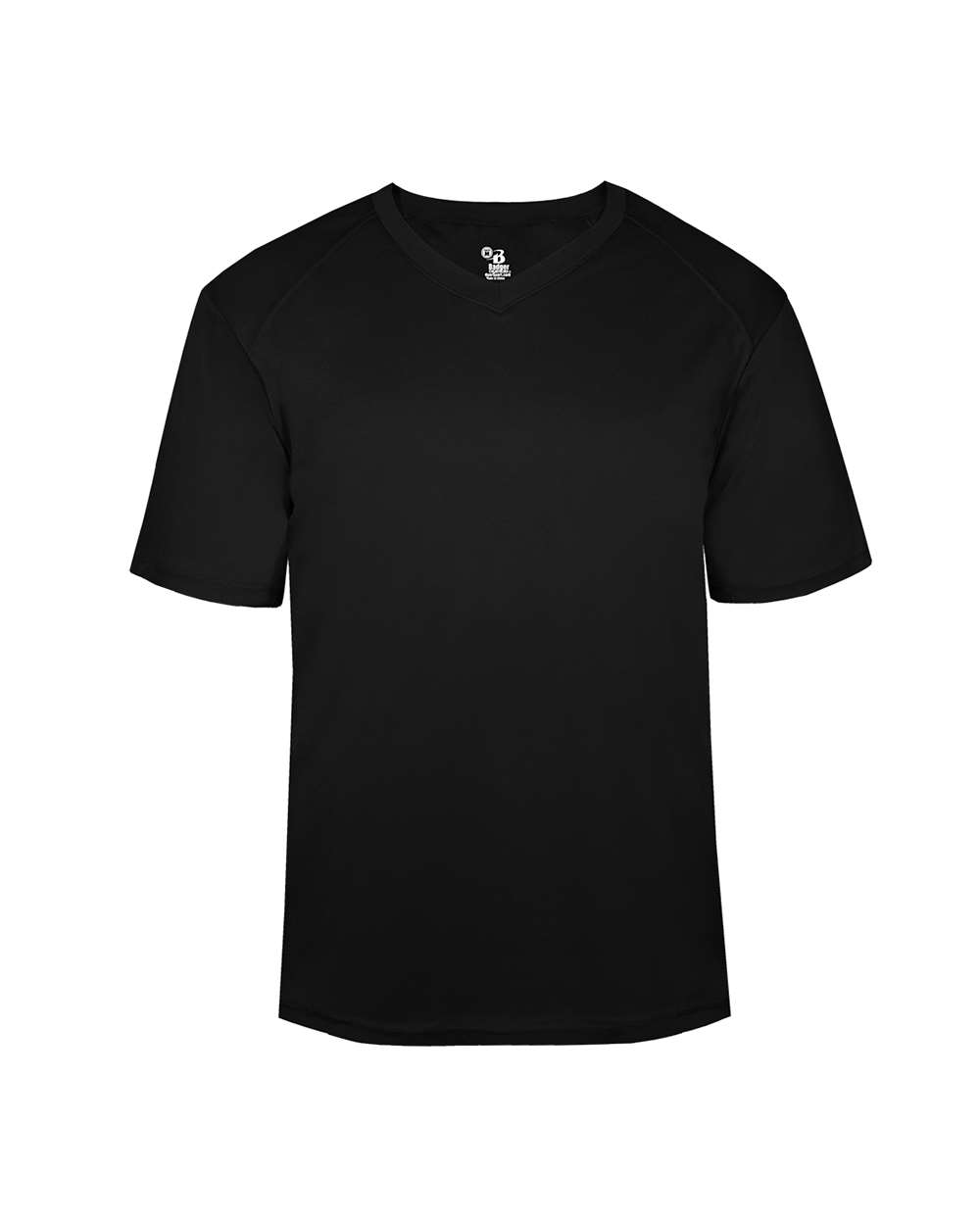 Youth B-Core V-Neck T-Shirt - 2162 40