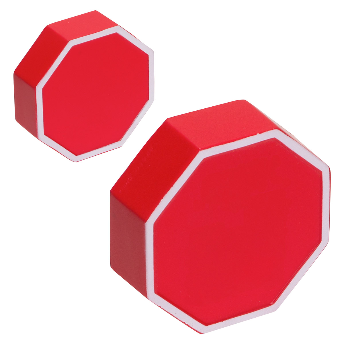 Stop Sign Stress Reliever 3