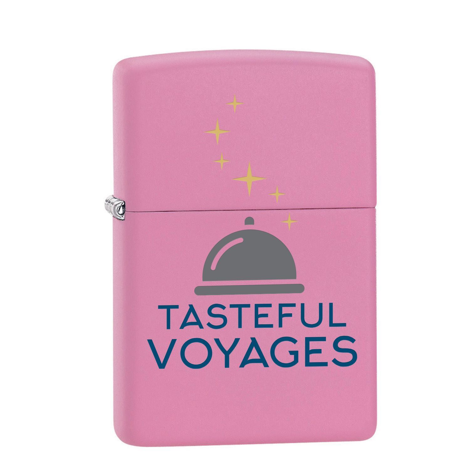 Matte Color Windproof Zippo® Lighters 8