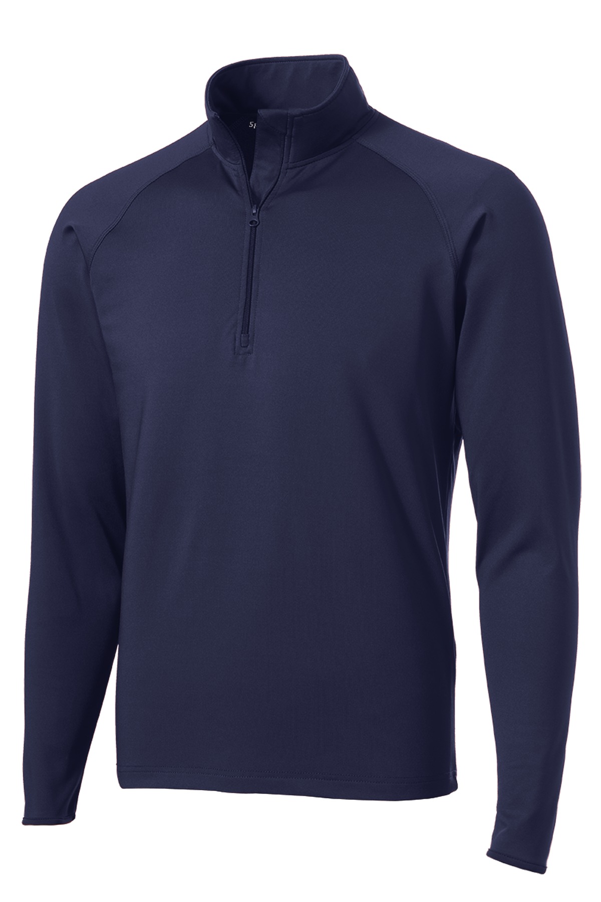 Sport-Tek® Sport-Wick Stretch 1/4-Zip Pullover