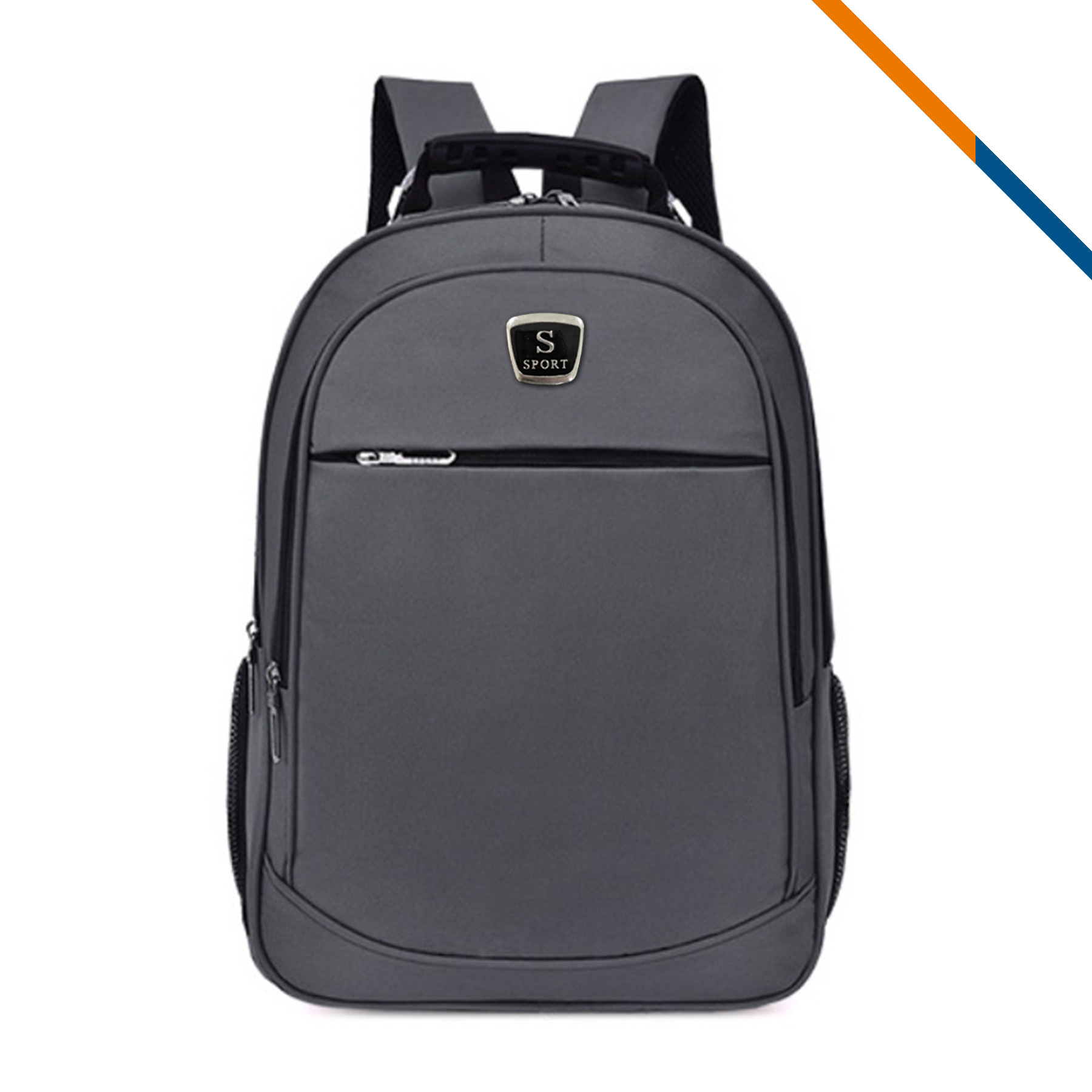 Volla Laptop Backpack 8
