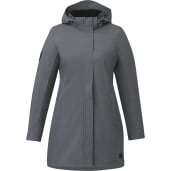 Roots73 NAPANEE Eco Softshell Jacket - Women's 39