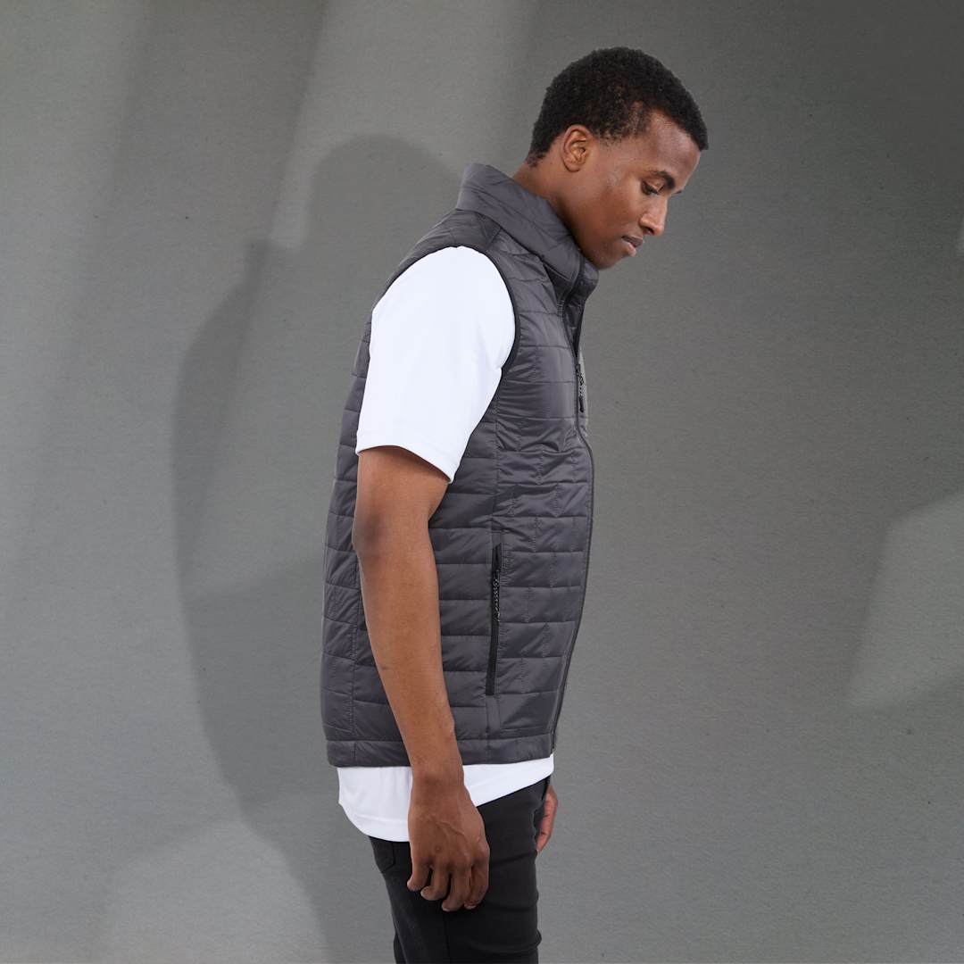 Men's TELLURIDE Packable Insulated Vest 9