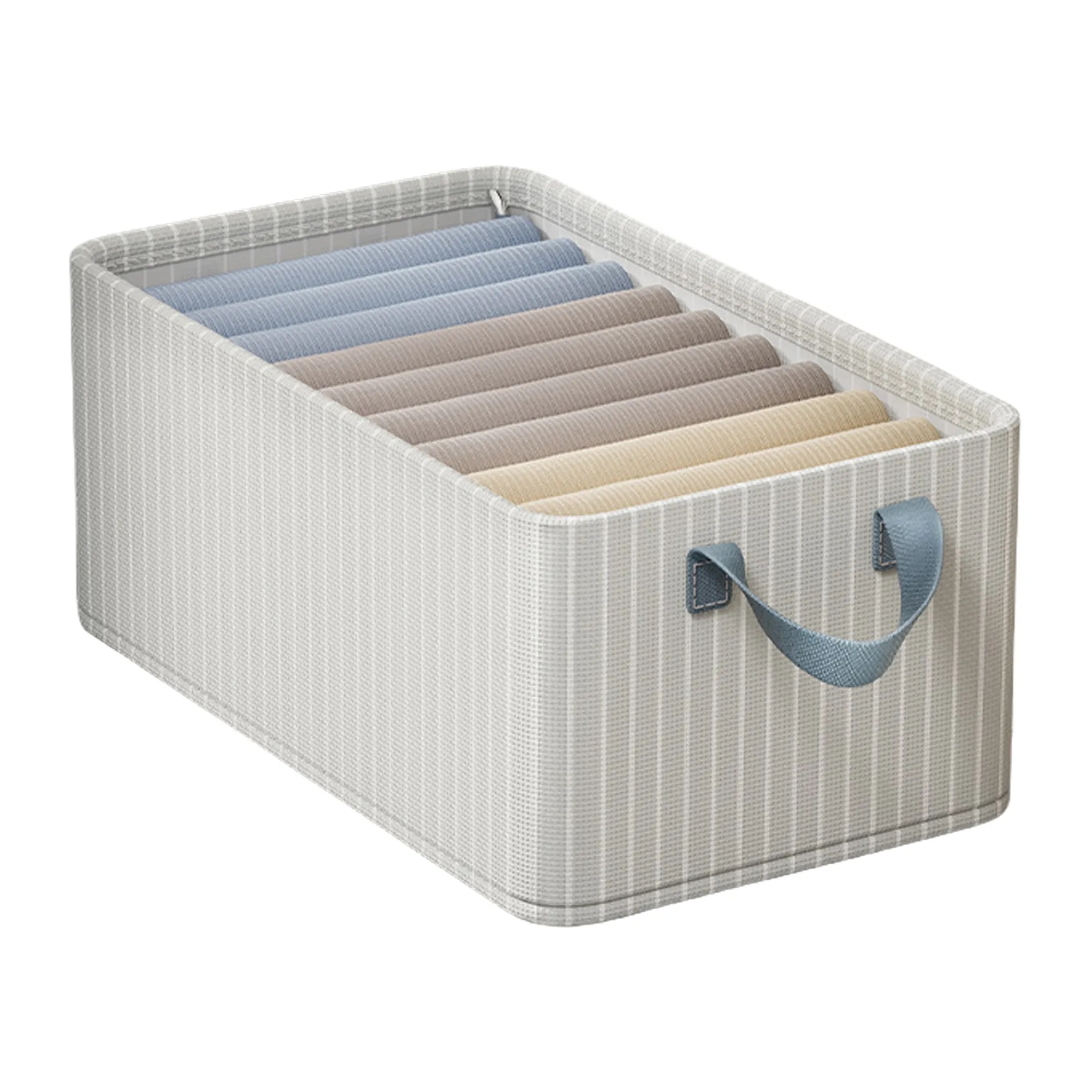 Sturdy Foldable Storage Boxes MOQ10 6