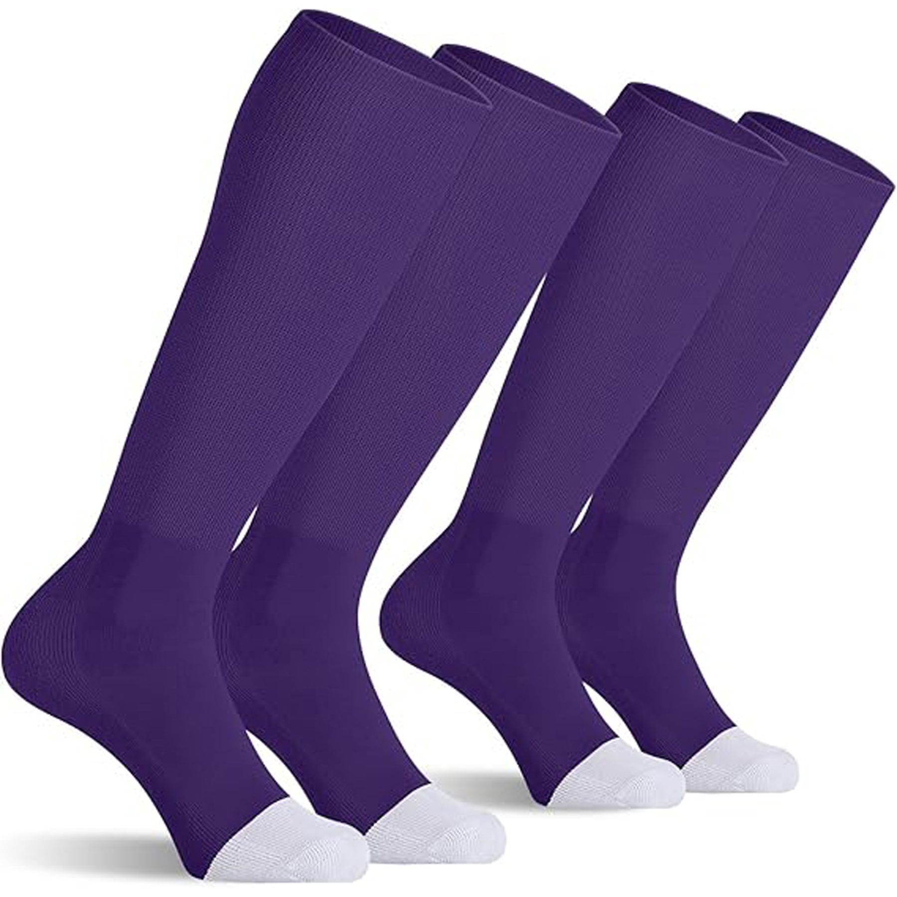 Over The Knee Sports Socks 4