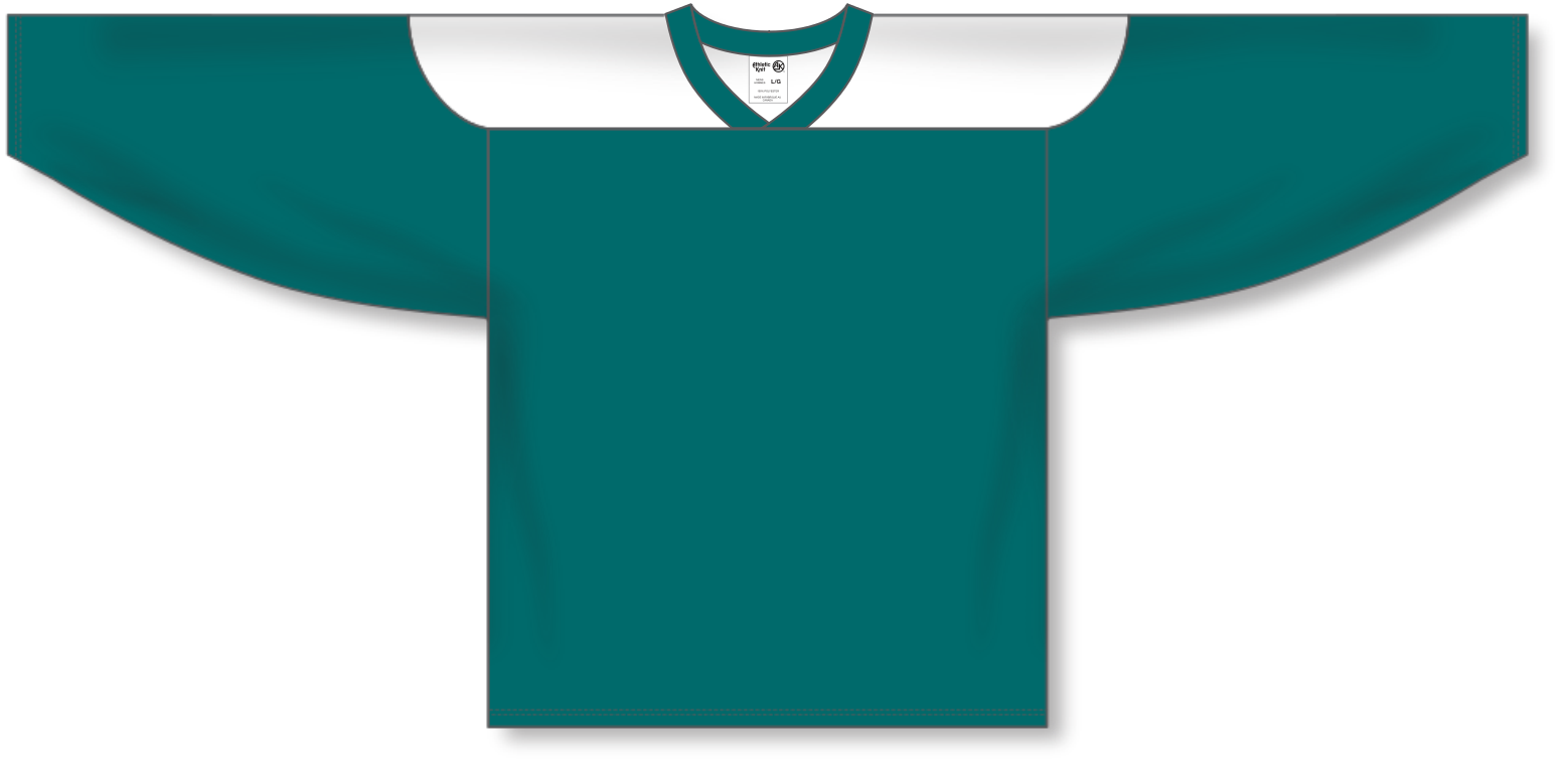 League Hockey Jerseys H6100-G01 68