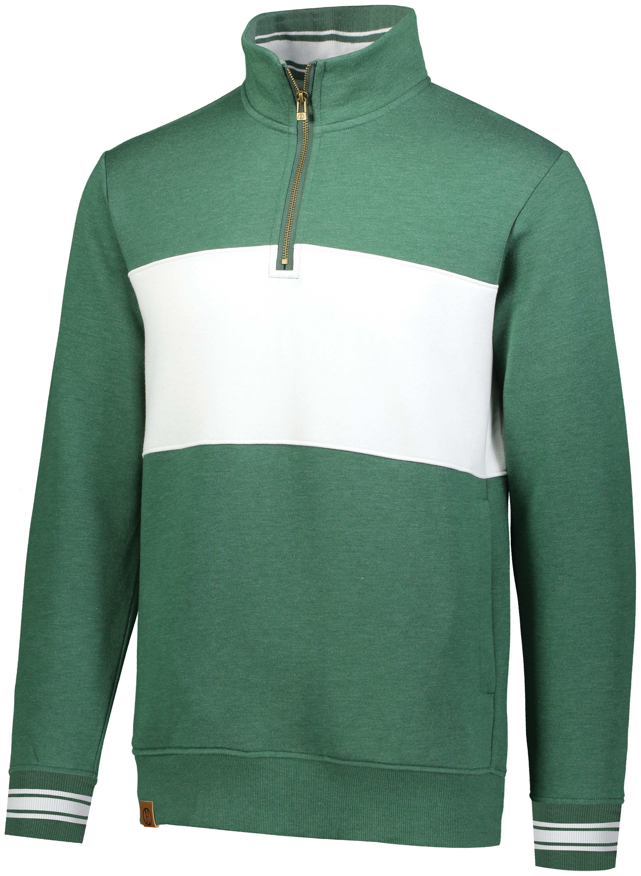 All-American Pullover 9