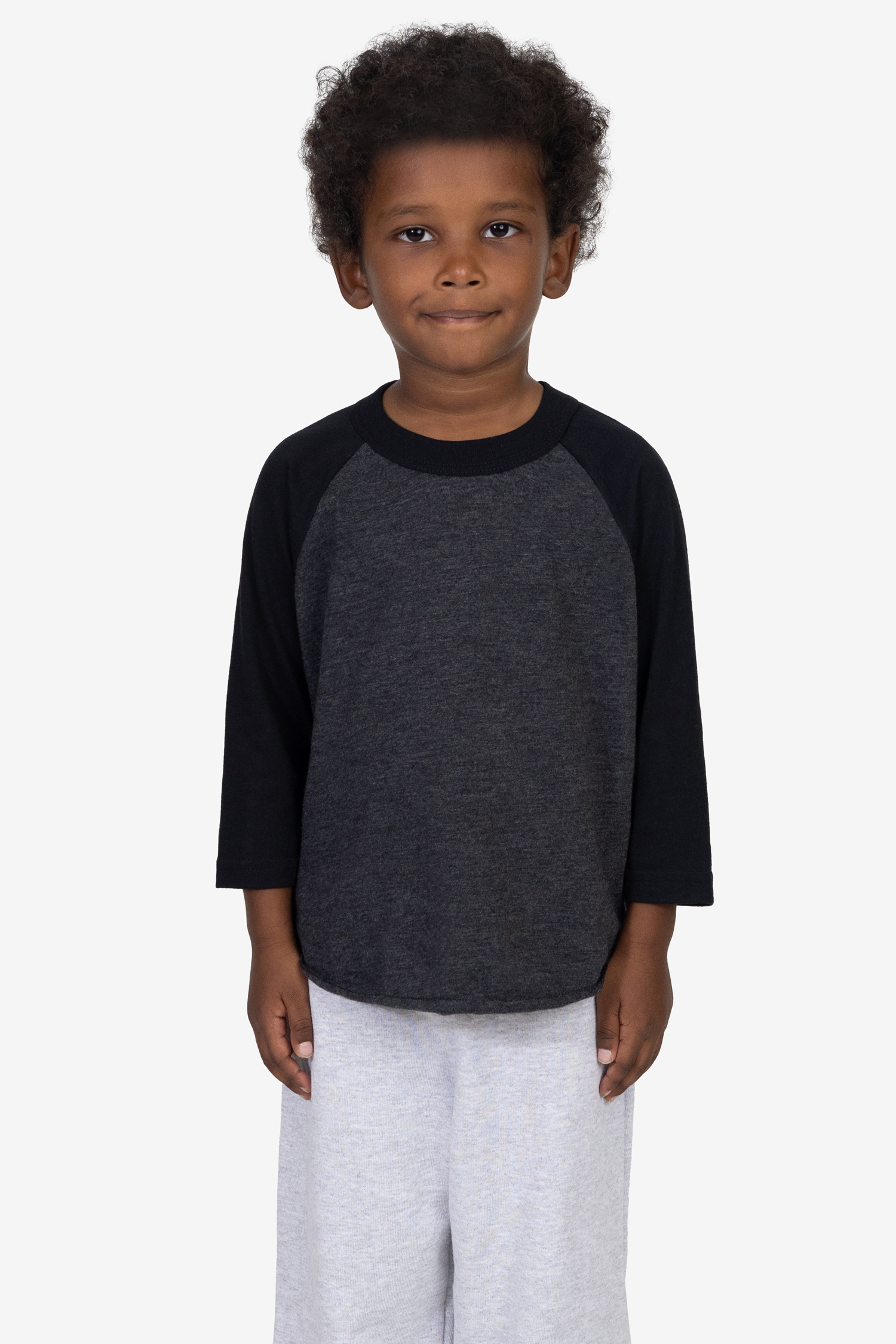 TODDLER 50/50 RAGLAN 16