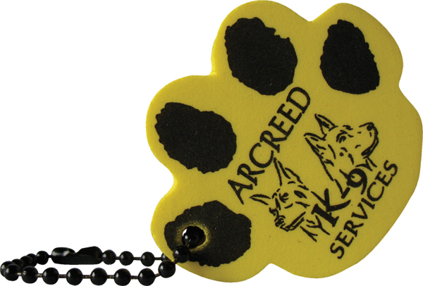 EVA Sheep Bookmark 4