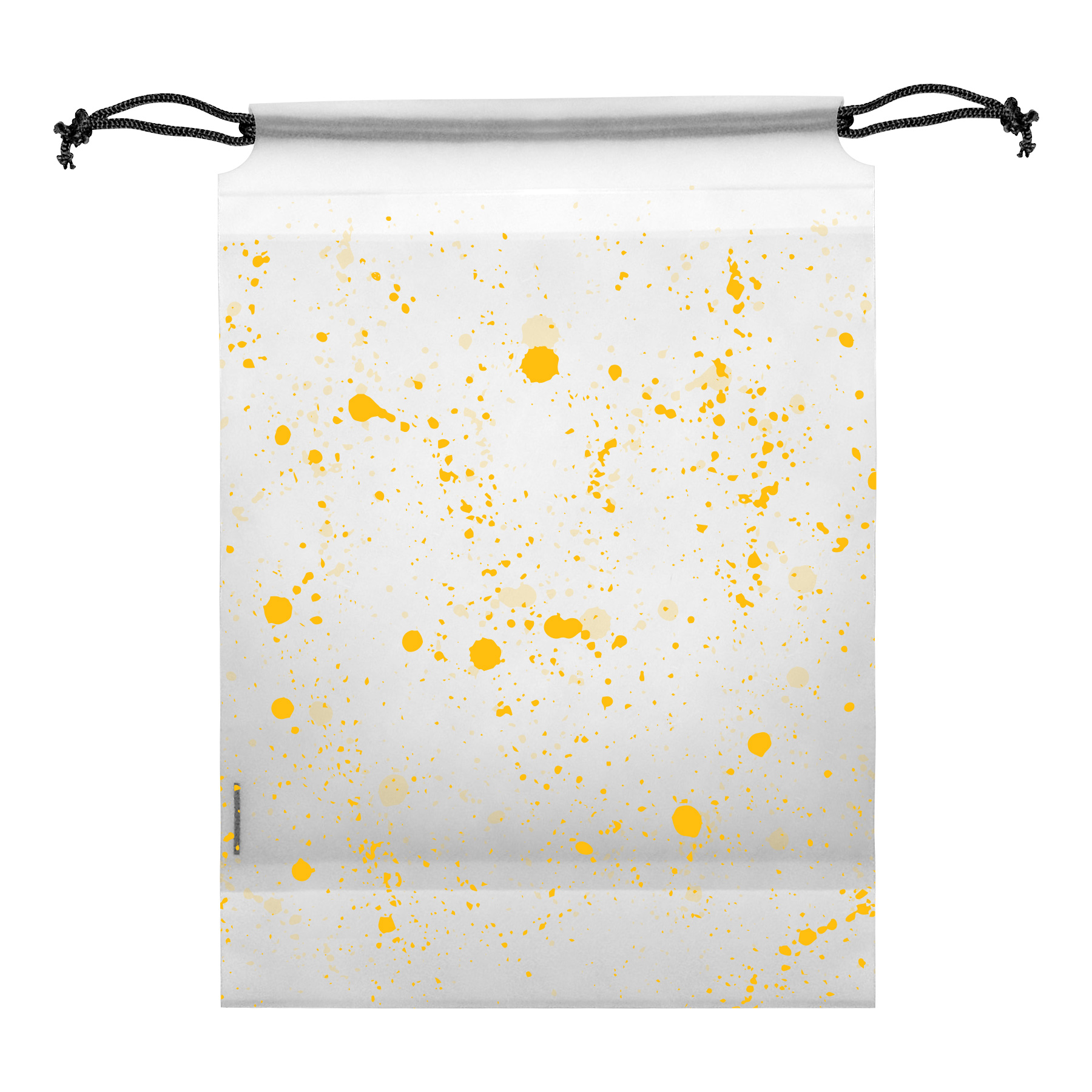 Clear PE Shoe Bags for Travel 7
