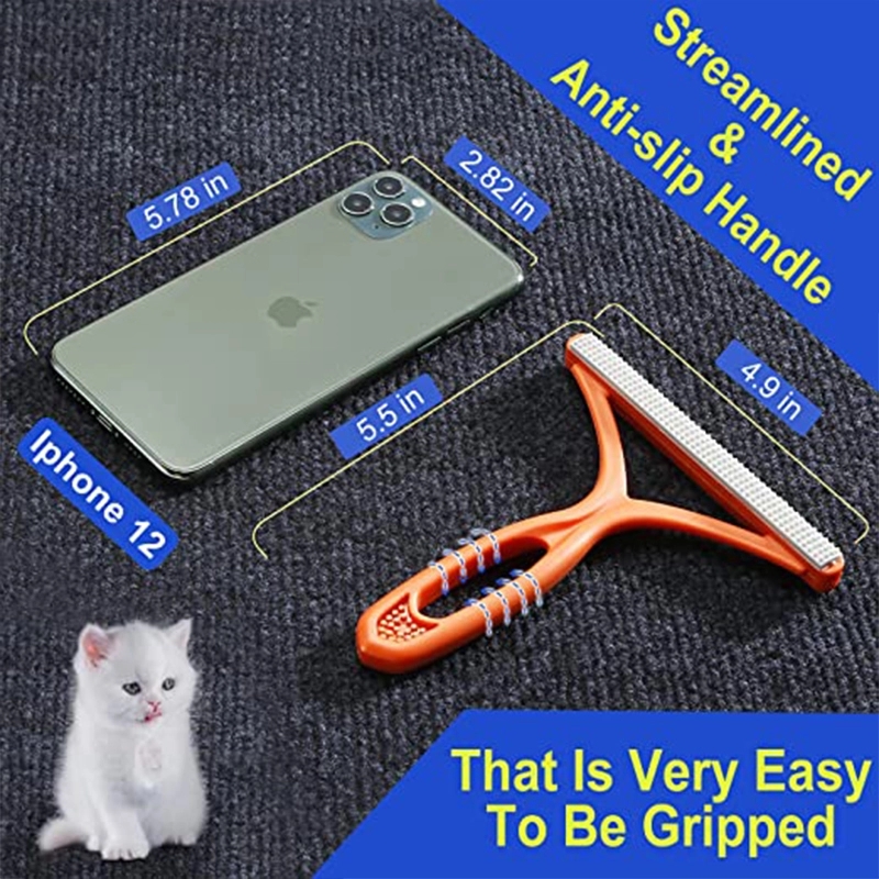 Pet Hair Remover Roller For Dog And Cat 3