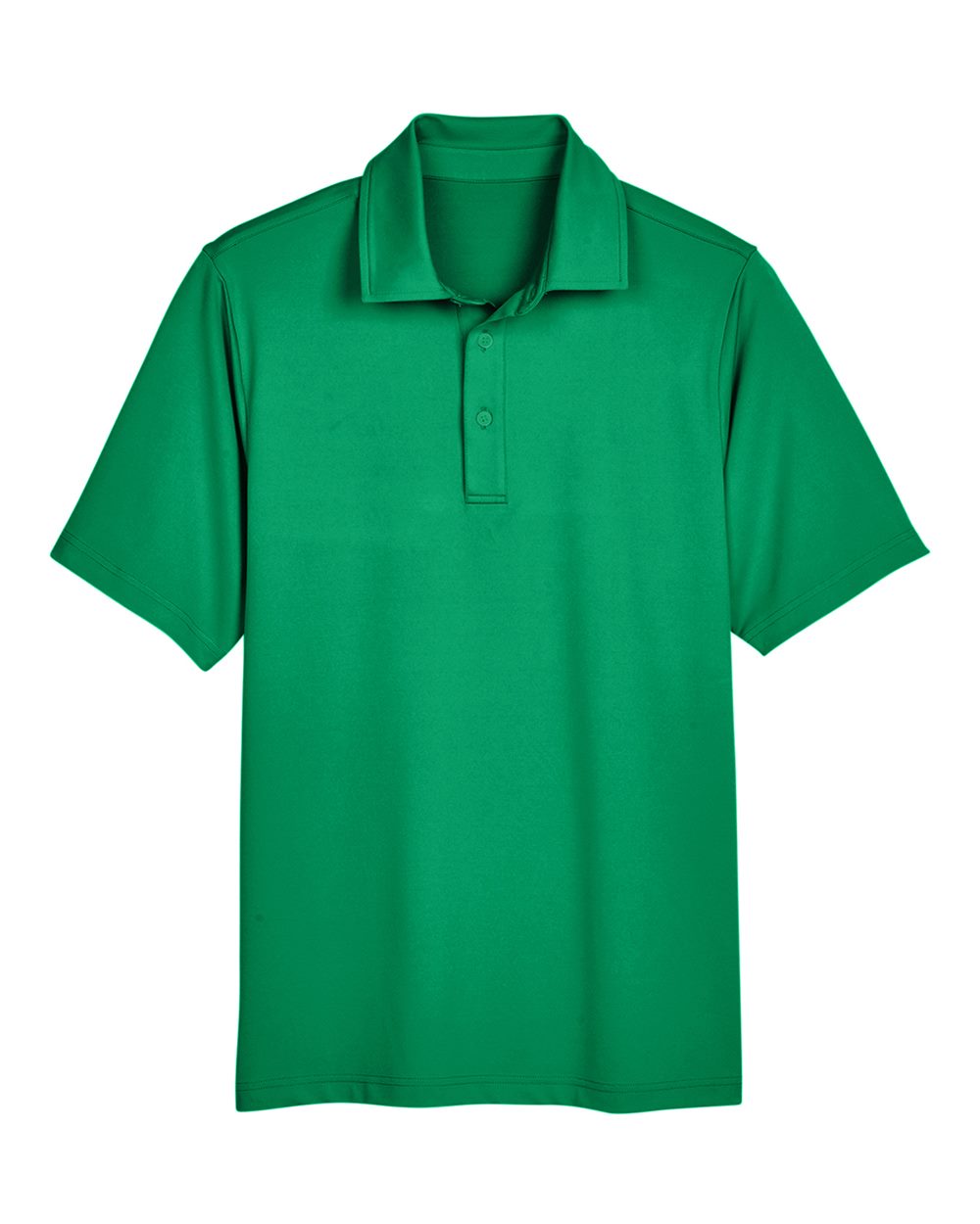 Men's CrownLux Performance® Range Flex Polo - DG21 19