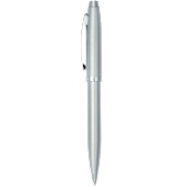 Sheaffer® 100 Brushed Chrome Ballpoint 5