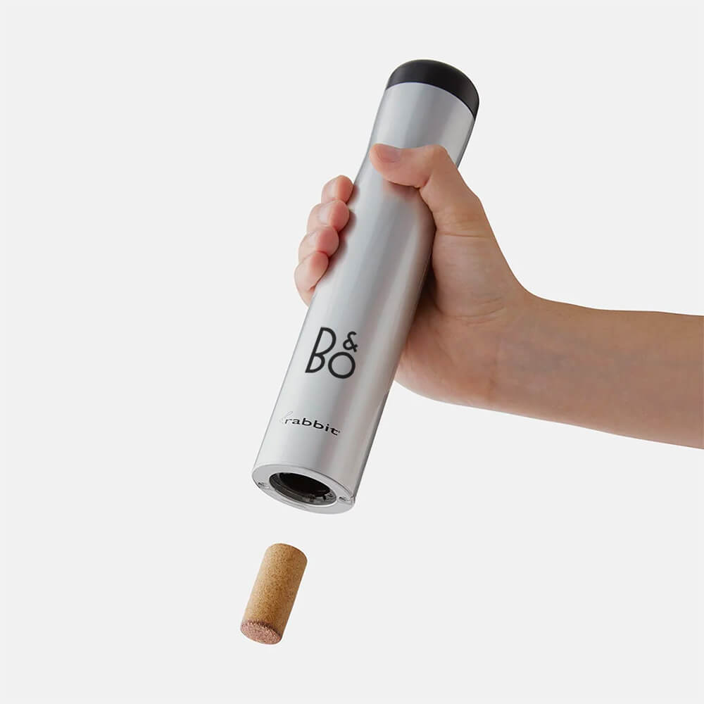 Automatic Electric Corkscrew