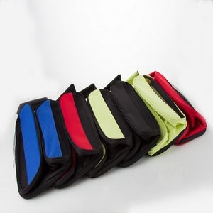 Breathe Freely Mesh Golf Shoes Bag 2
