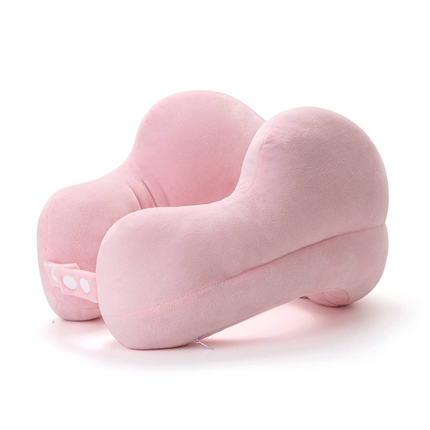 Office U-shaped Neck Pillow 6