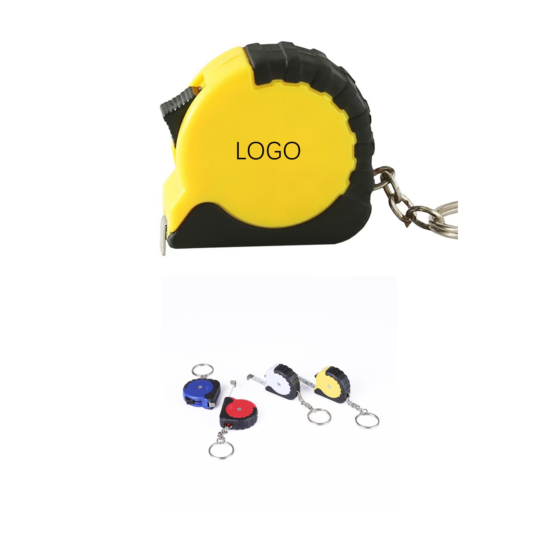 Mini Grip Tape Measure 2