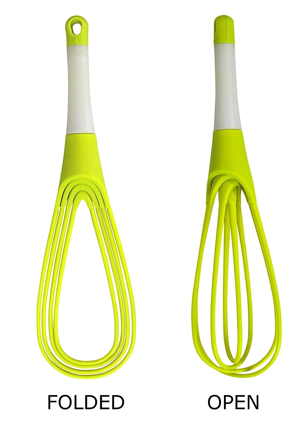 Twister Collapsible Whisk 9