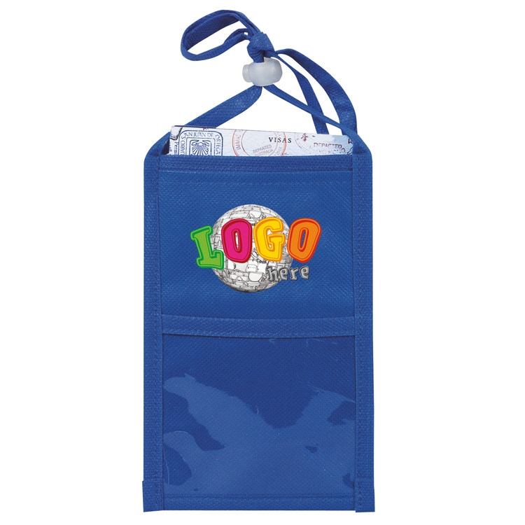 Travel ID Holder 2