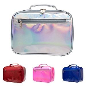 Multi Sport Reflective Fanny Pack for Night Running 4