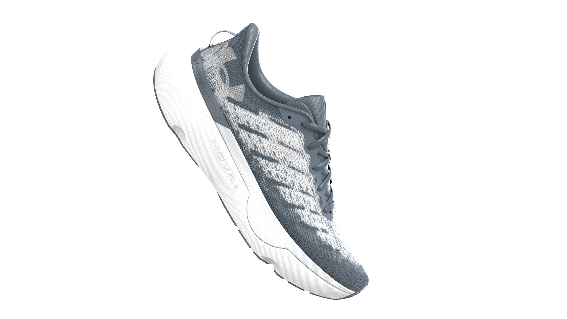 UA Infinite Pro Breeze Women's Running Shoes 2