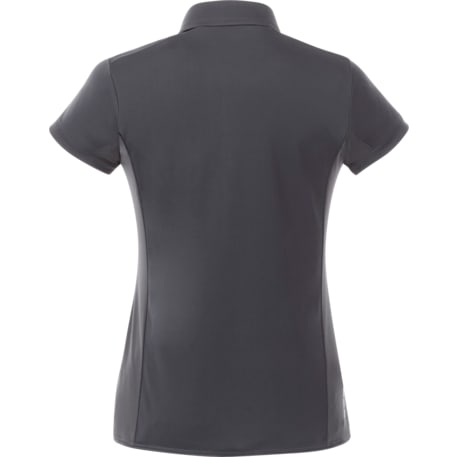 Women's ROYCE Short Sleeve Polo 9