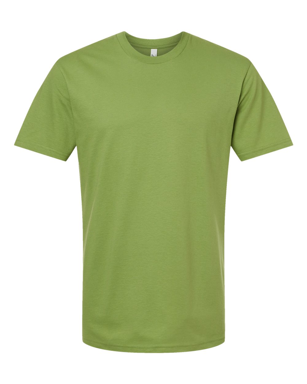 Unisex Fine Jersey Tee - 2001 288