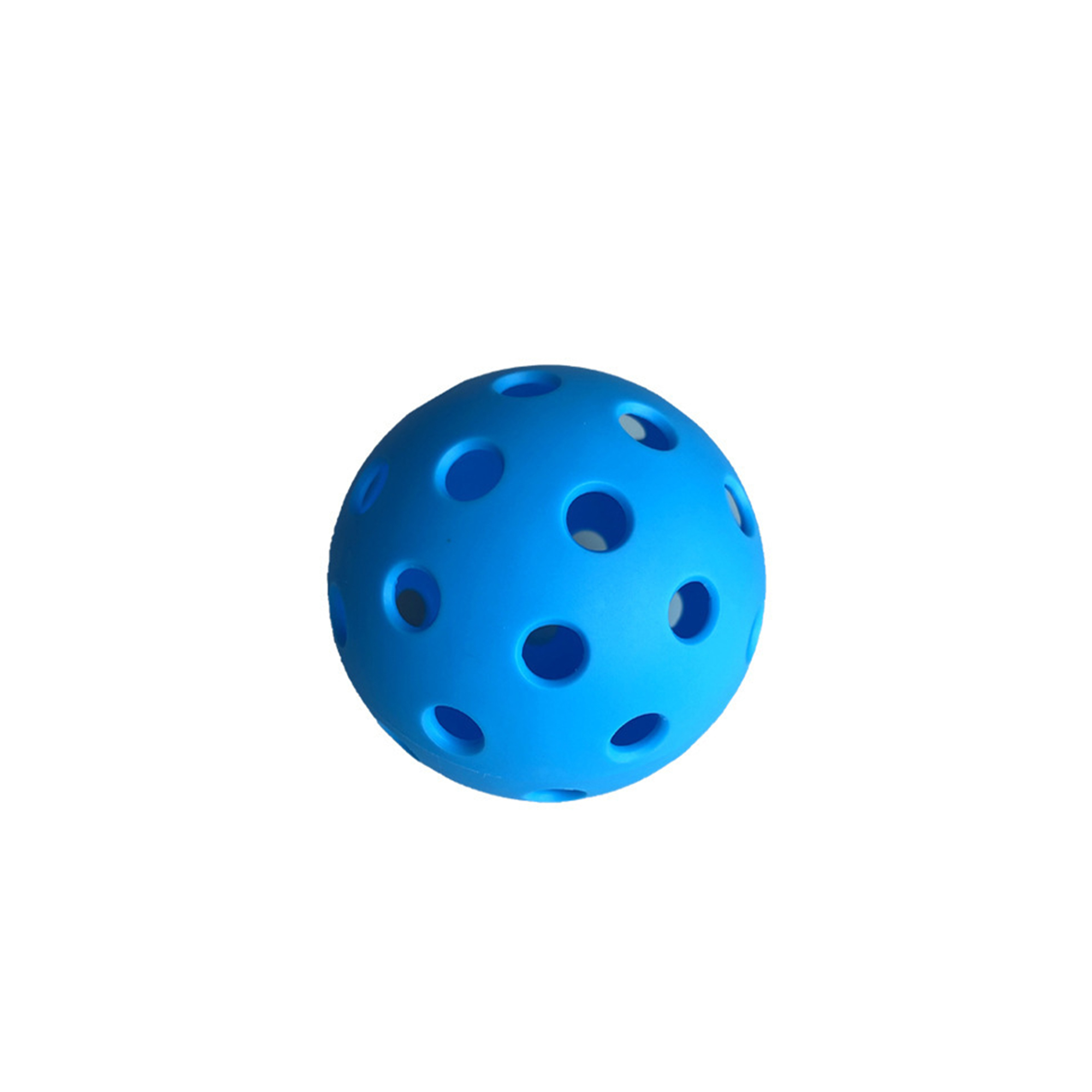 Forty Hole Outdoor Pickleball Training Ball 10