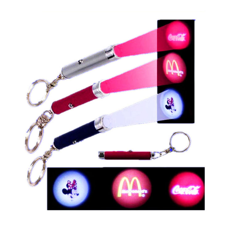 LED Key Chain 3