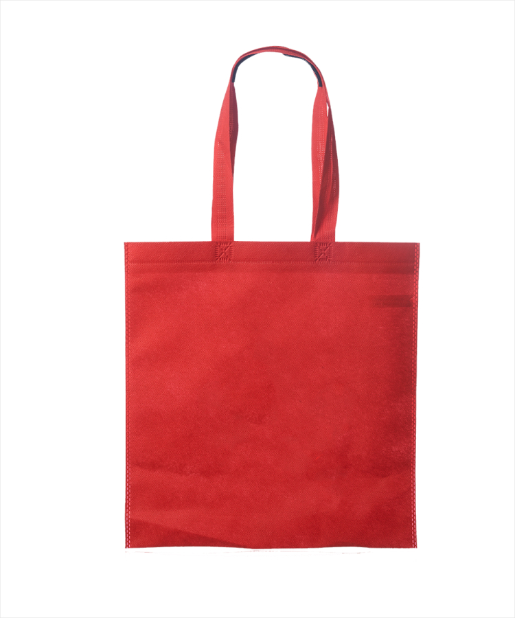 Union Printed - Popular Non-Woven Reusable Tote Bags 3