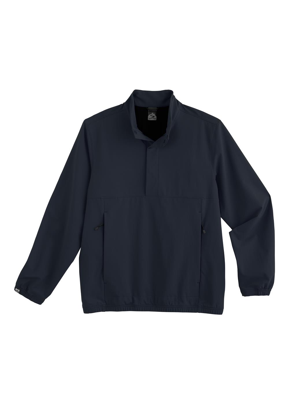 Storm Creek Men's Outdoer Super Stretch Performance Pullover 10