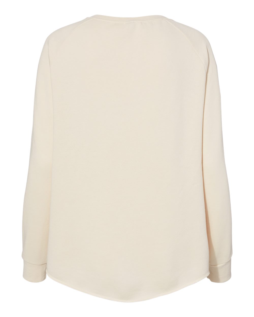 Women's California Wave Wash Crewneck Sweatshirt - PRM2000 60