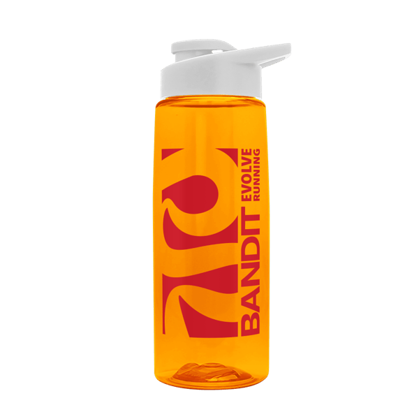 Gravel 26oz Tritan® Flair Bottle 2607