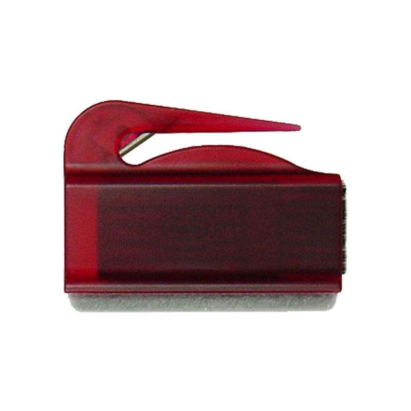 Letter Opener w/ Cleaner Brush 2
